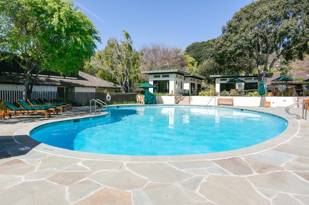 The Quail Resort Carmel-by-the-Sea
